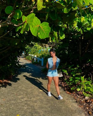 Gissel Gomez Photo #6