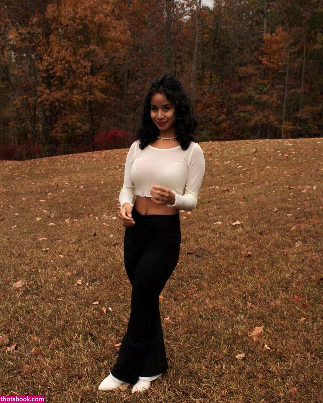 Gissel Gomez Photo #14