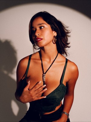 Gissel Gomez Photo #34