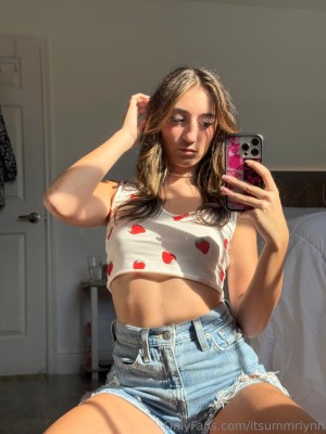 itsummrlynn Photo #32