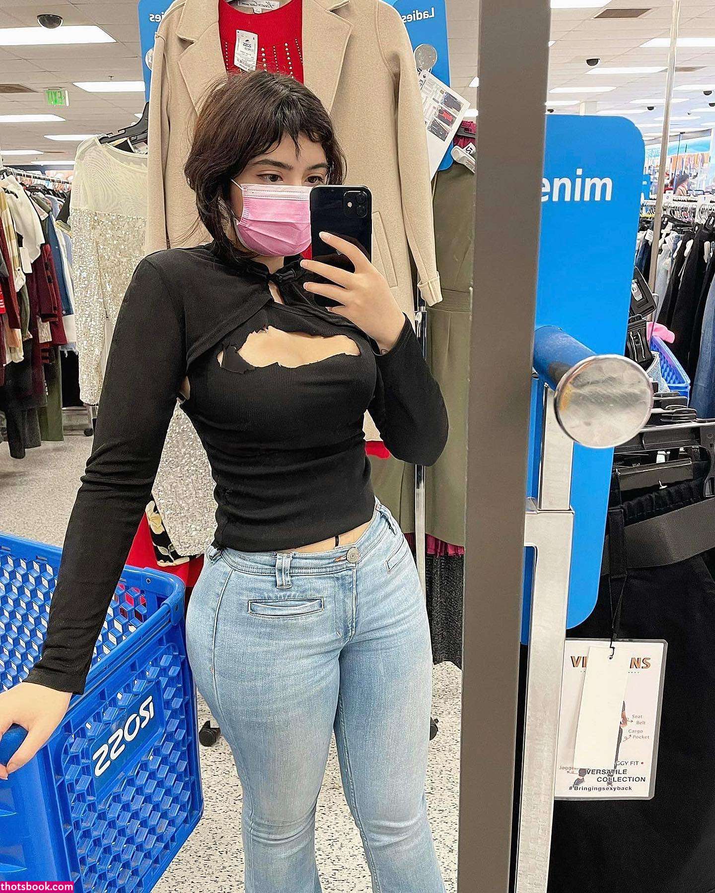 Roberta Gonzalez Photo #4