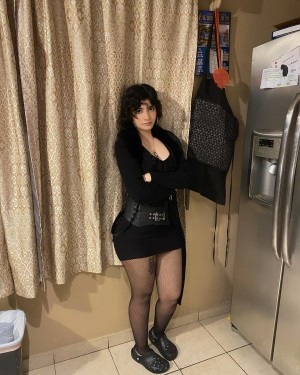 Roberta Gonzalez Photo #7