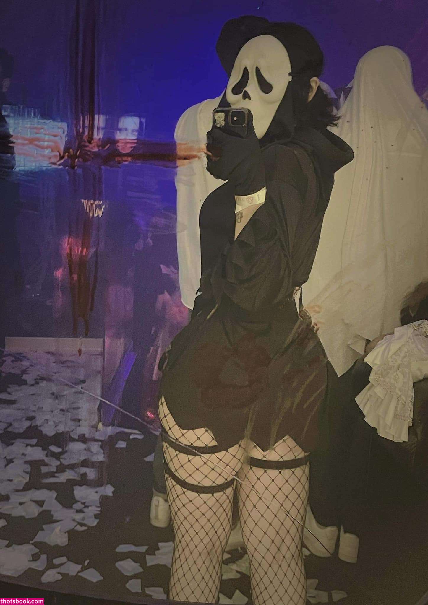 Roberta Gonzalez Photo #34