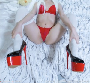 Sugarcoatedkiss Photo #26