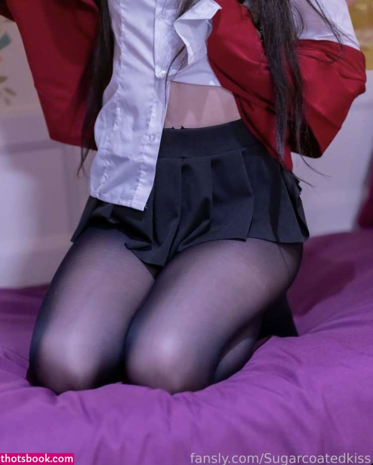 Sugarcoatedkiss Photo #30