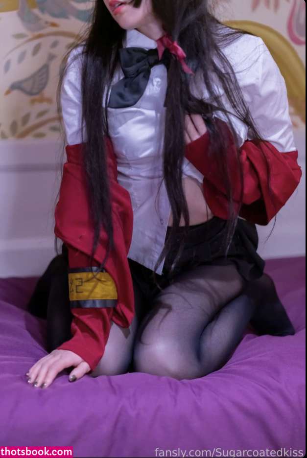 Sugarcoatedkiss Photo #32