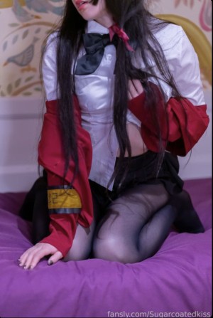 Sugarcoatedkiss Photo #32