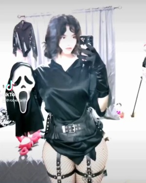 Roberta Gonzalez Post #4