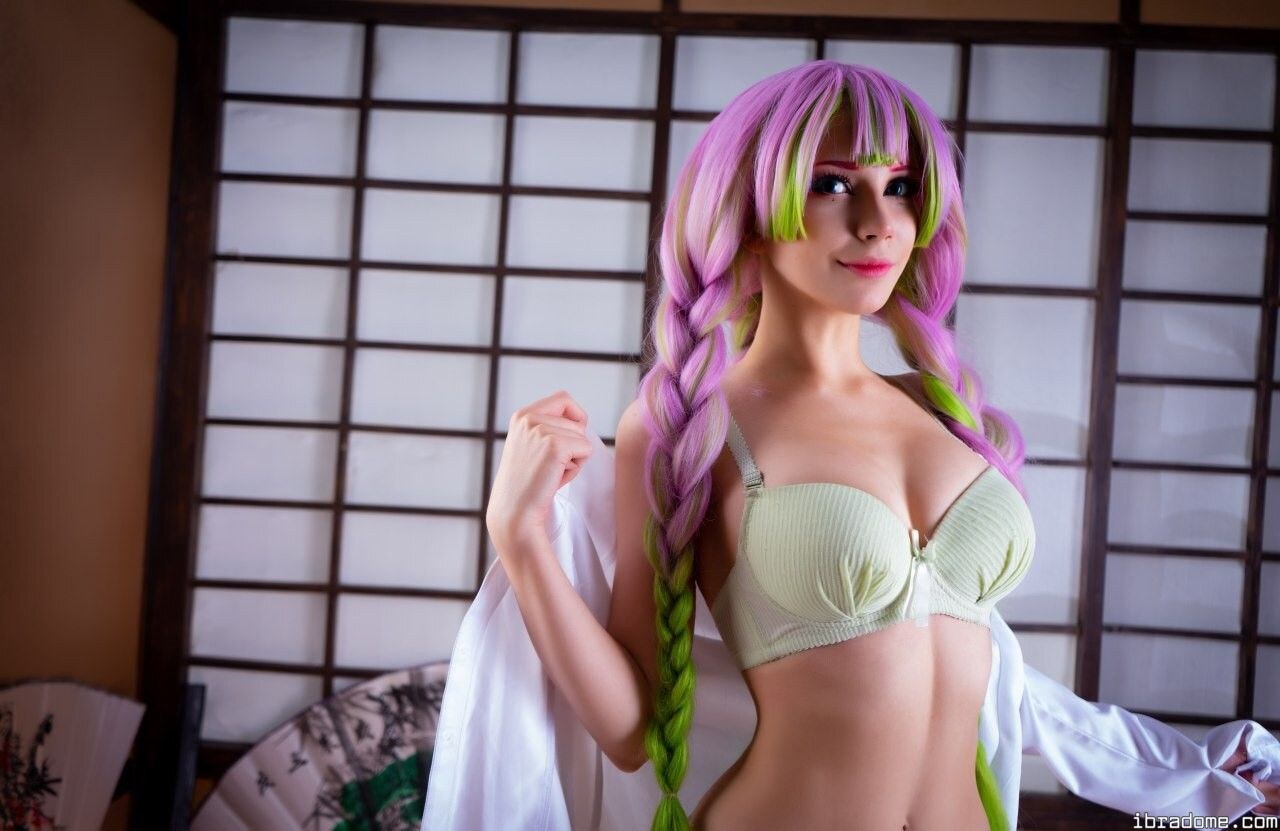 Oichi Chan Photo #27