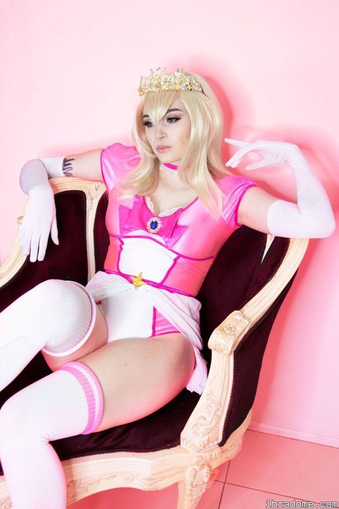 Kayla Erin Photo #156