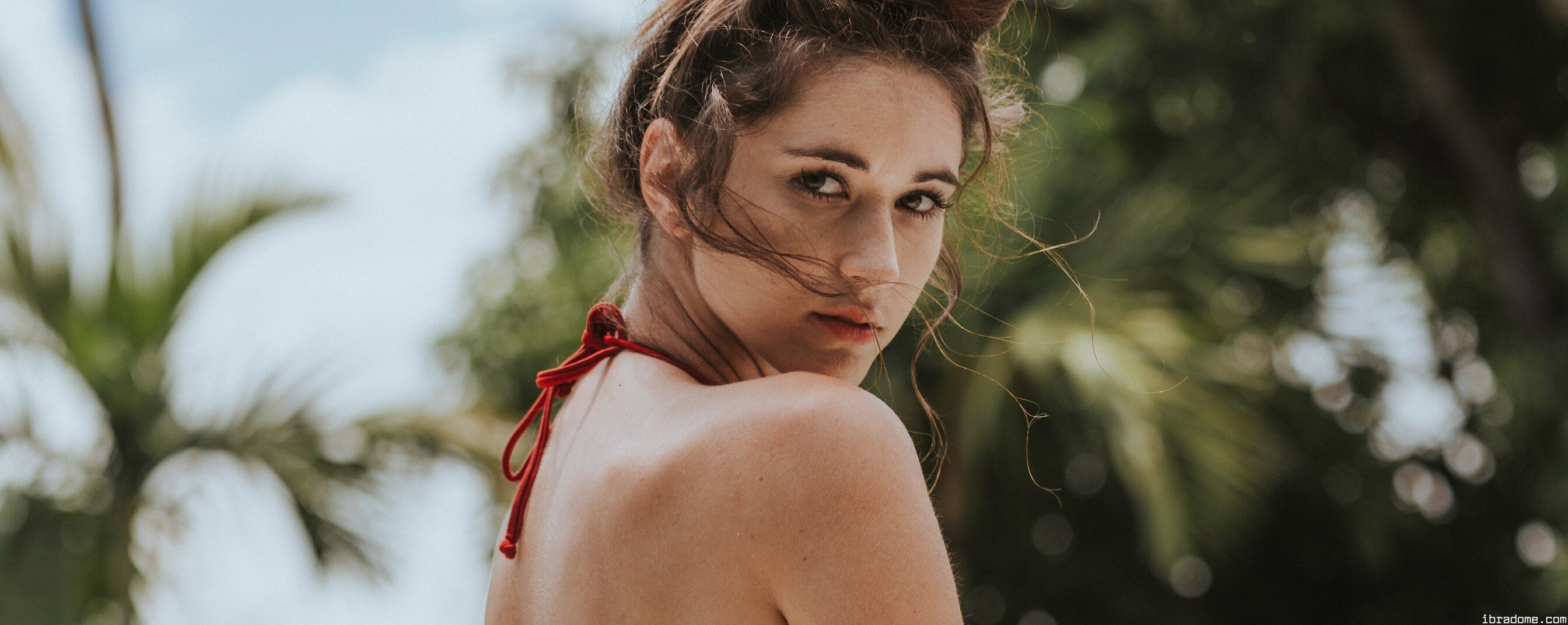 Natalie Roush Photo #546