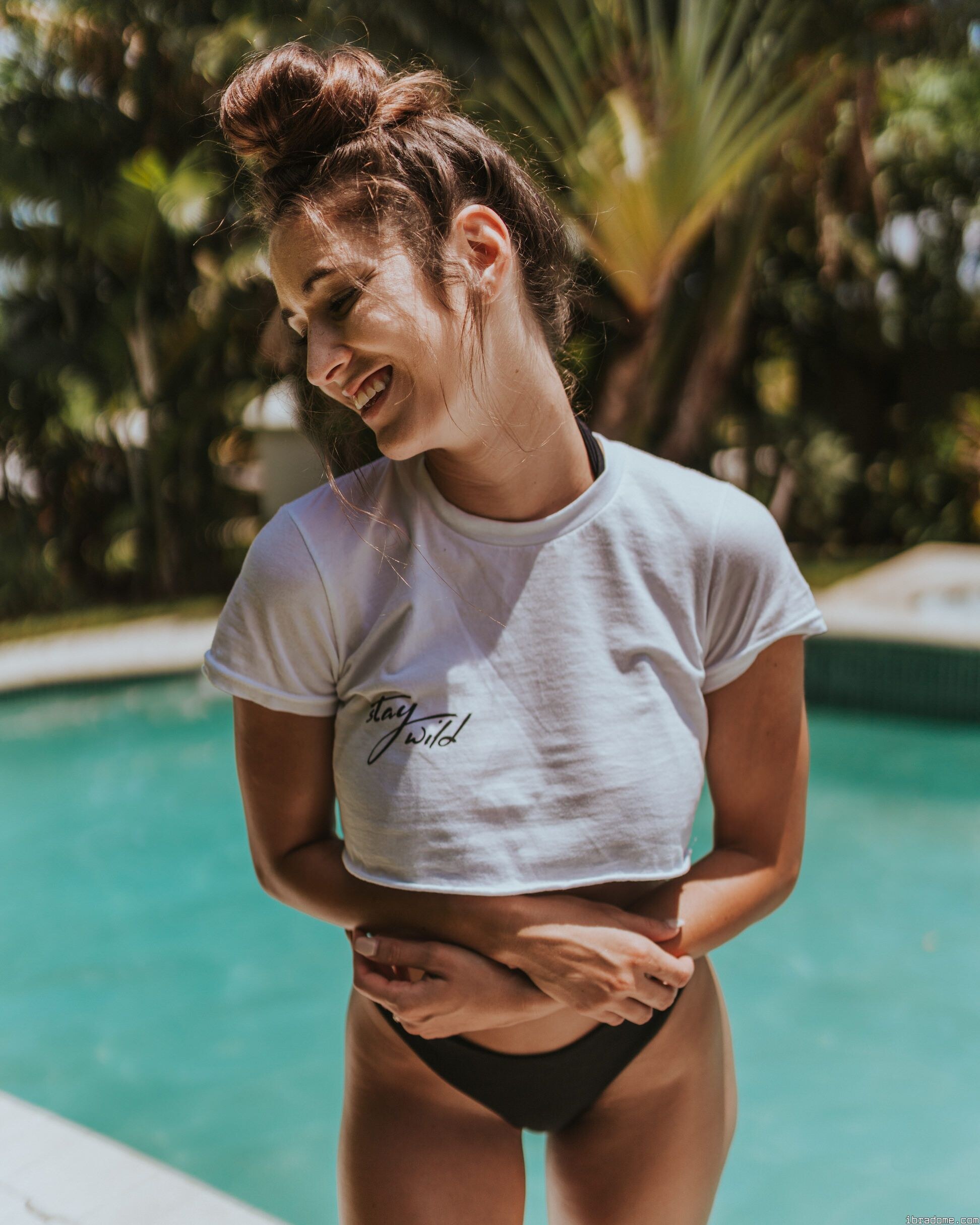 Natalie Roush Photo #552