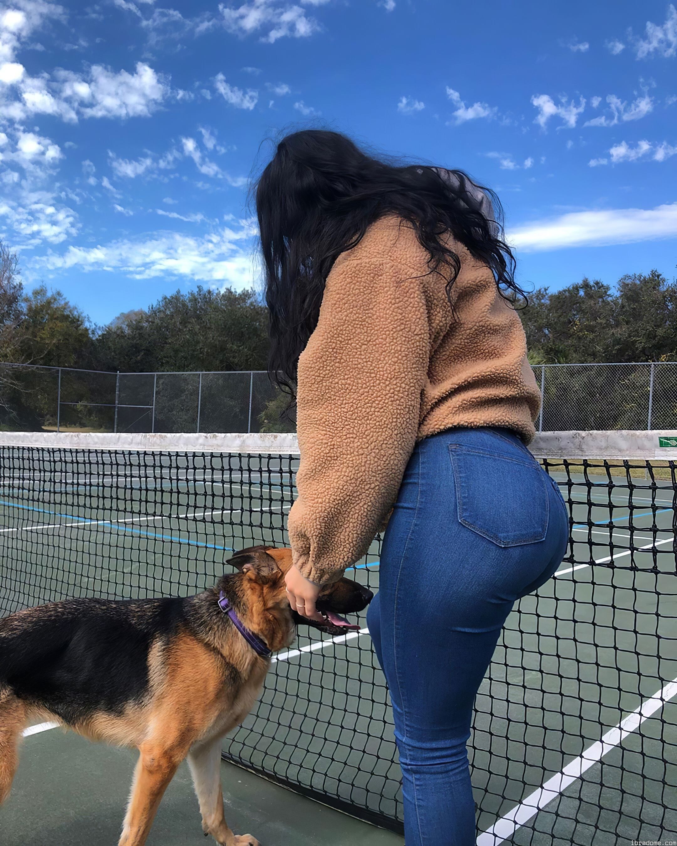 Madison Ginley Photo #36