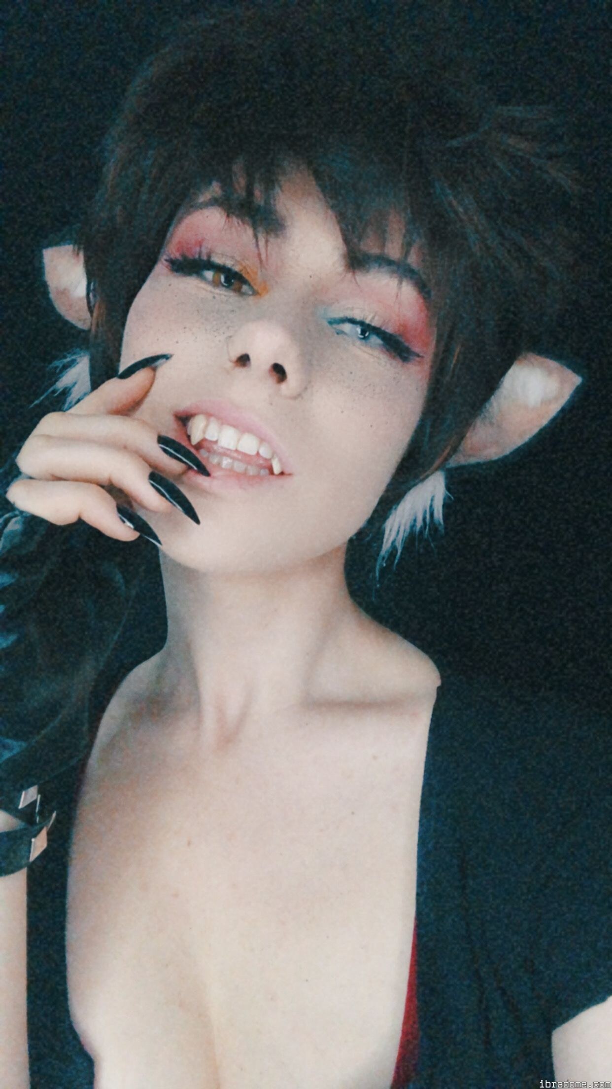 Bukkit Catra Photo #1