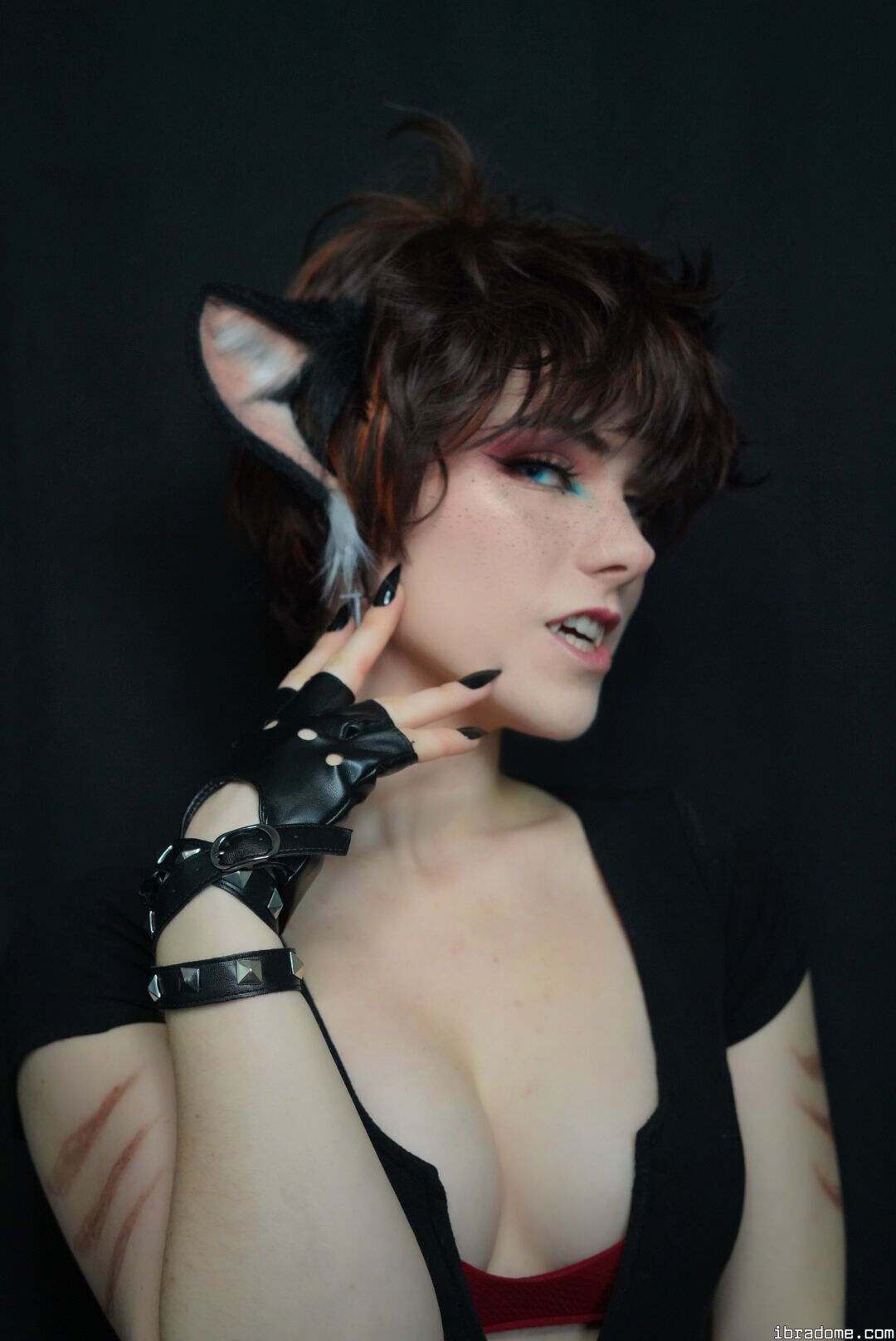 Bukkit Catra Photo #8