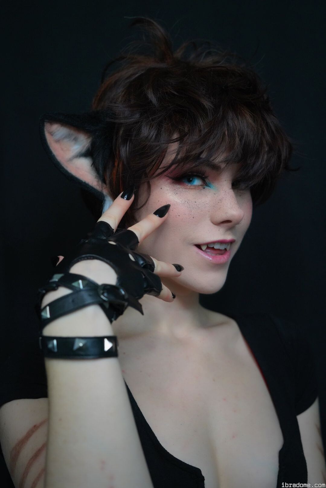 Bukkit Catra Photo #9