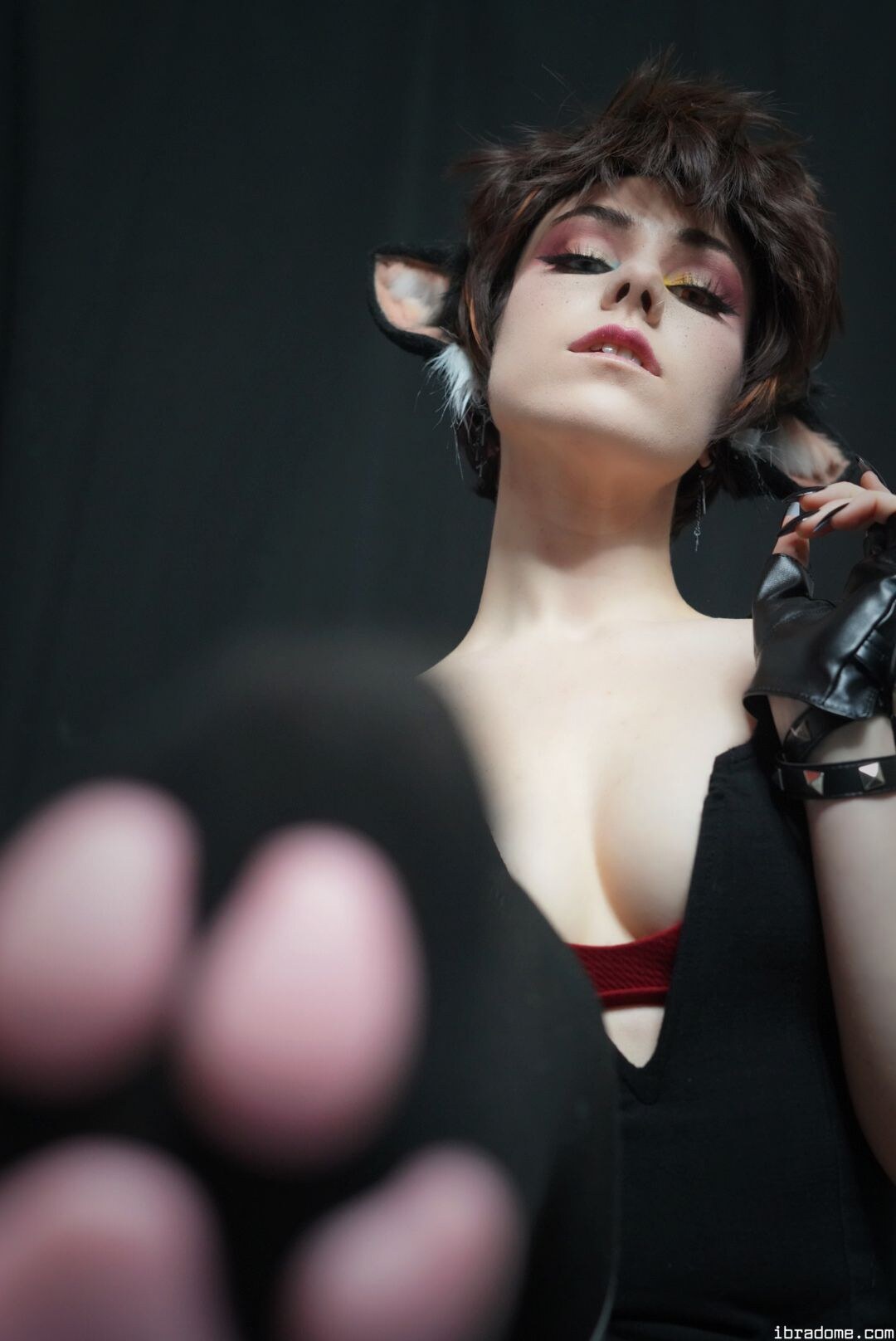 Bukkit Catra Photo #21