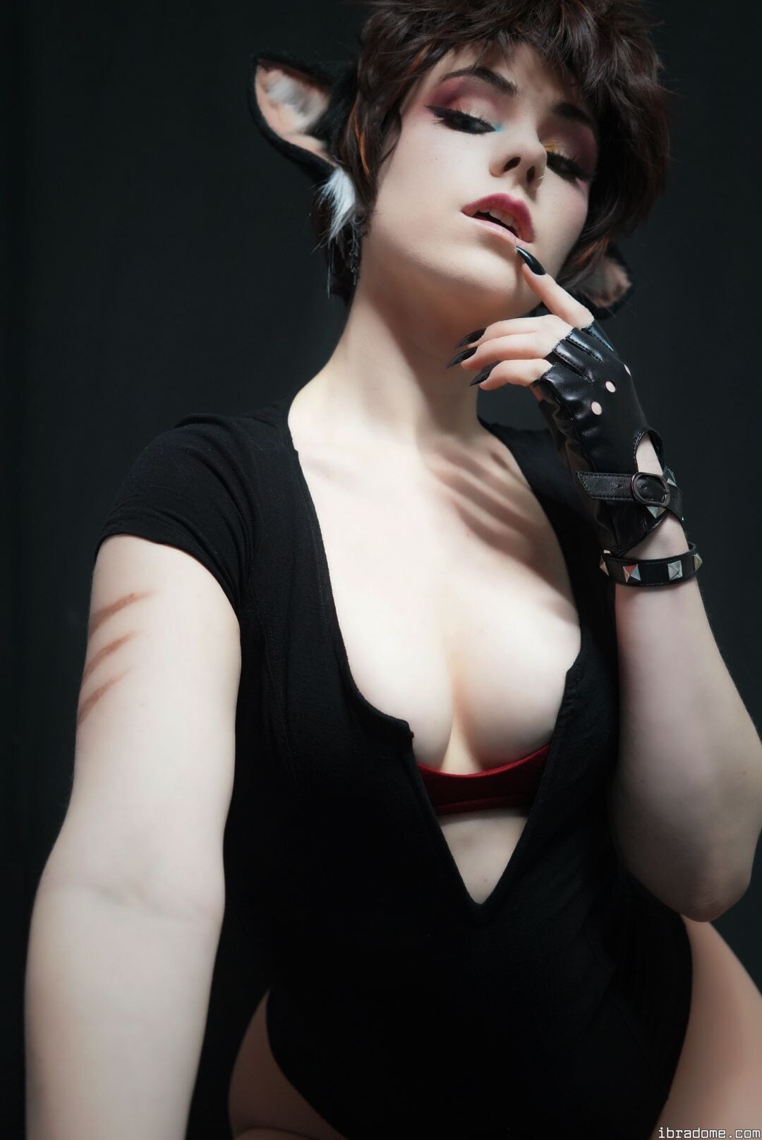 Bukkit Catra Photo #25