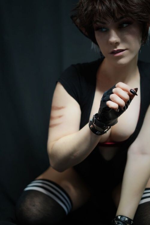 Bukkit Catra Photo #14