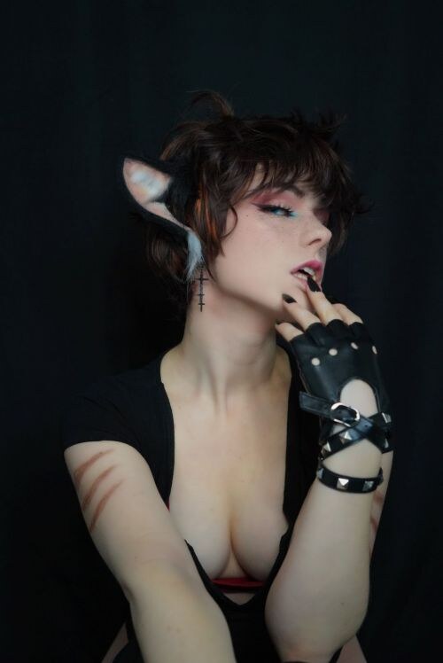 Bukkit Catra Photo #24