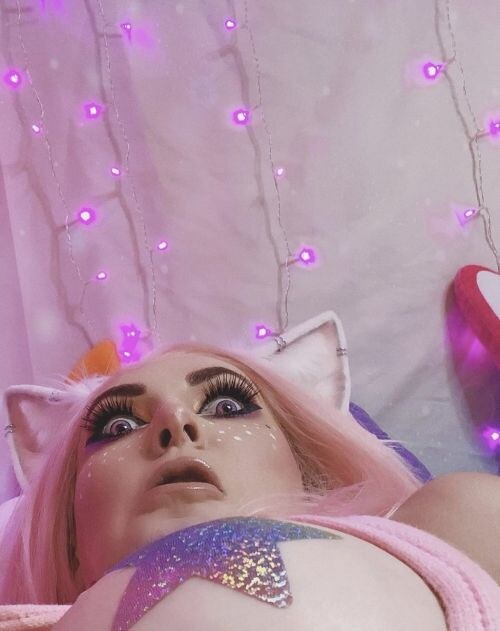 Jessica Nigri Photo #907