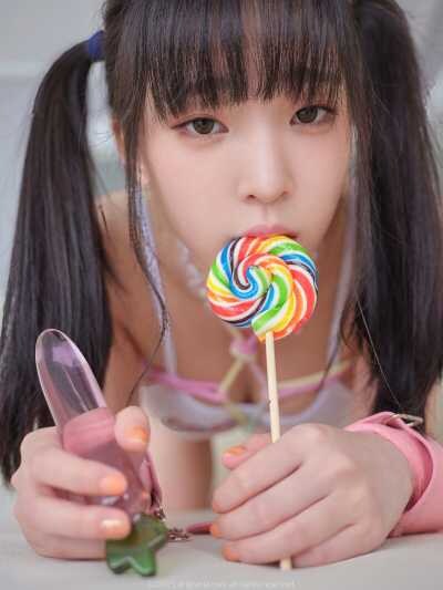 Kang Inkyung Photo #59