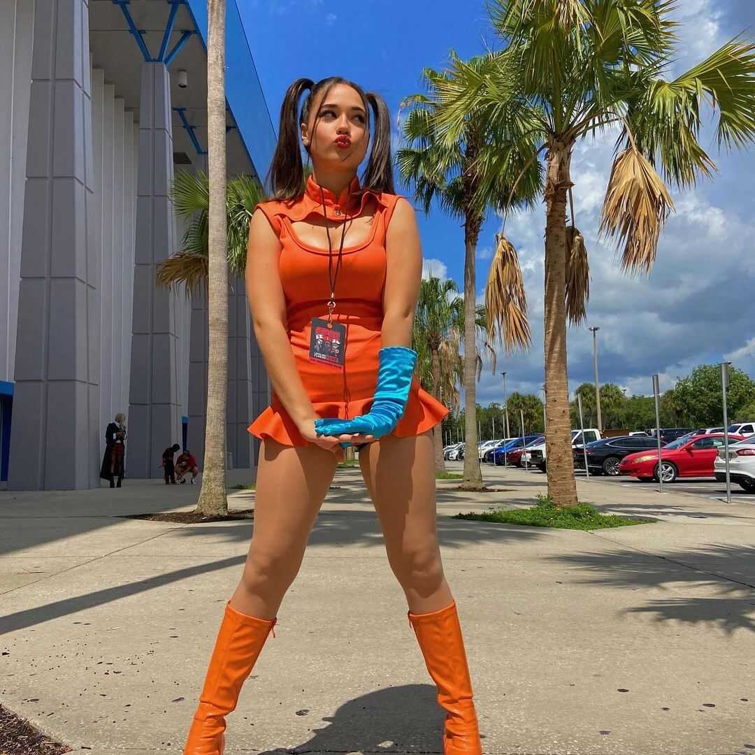 Sofia Gomez Photo #25