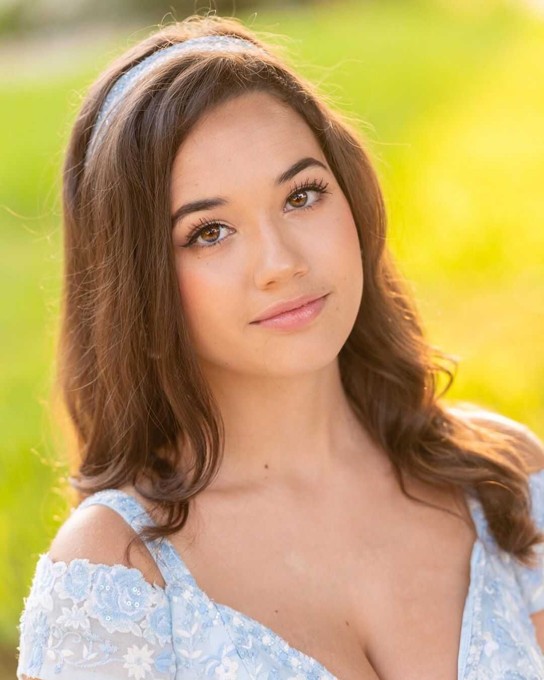 Sofia Gomez Photo #26