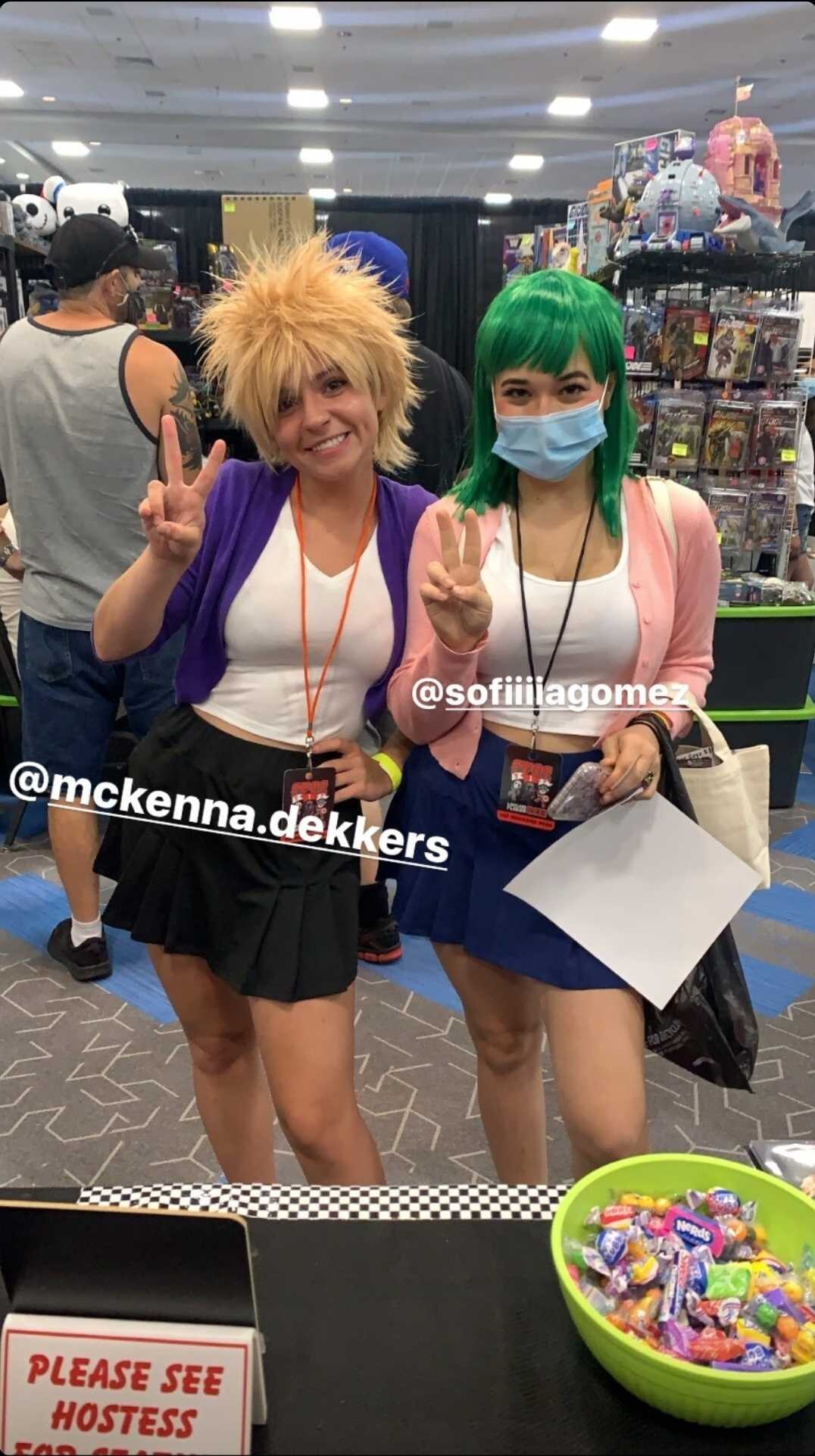 Sofia Gomez Photo #33