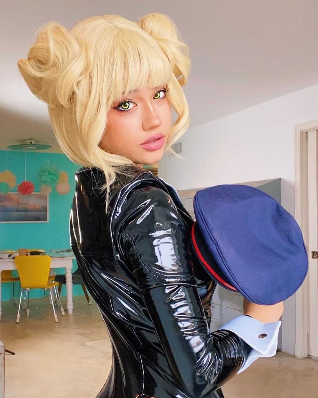 Sofia Gomez Photo #41