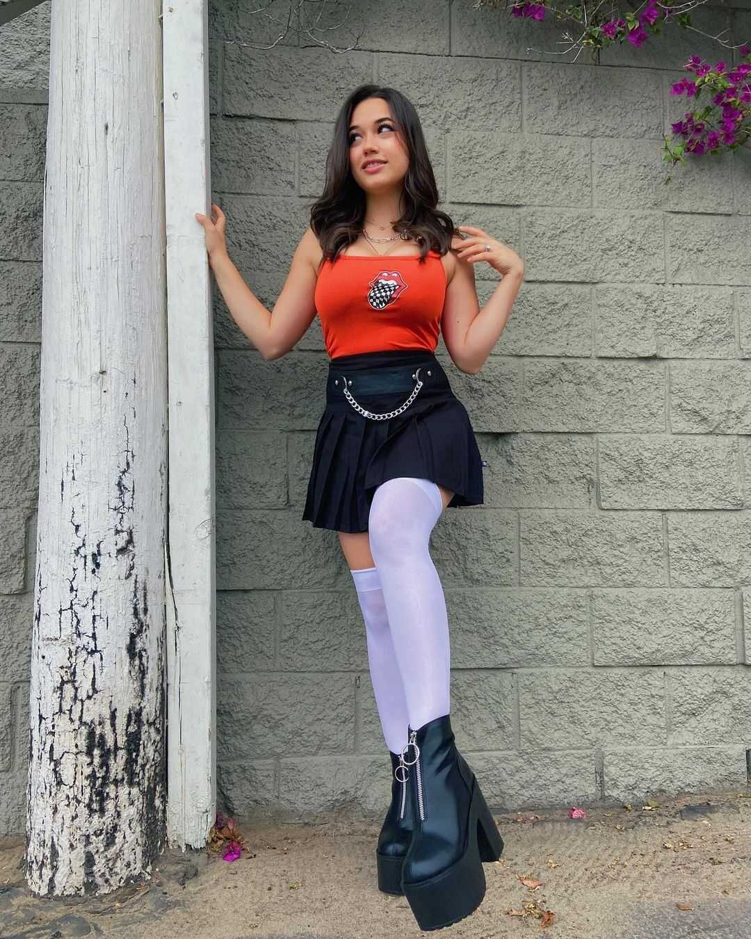 Sofia Gomez Photo #46