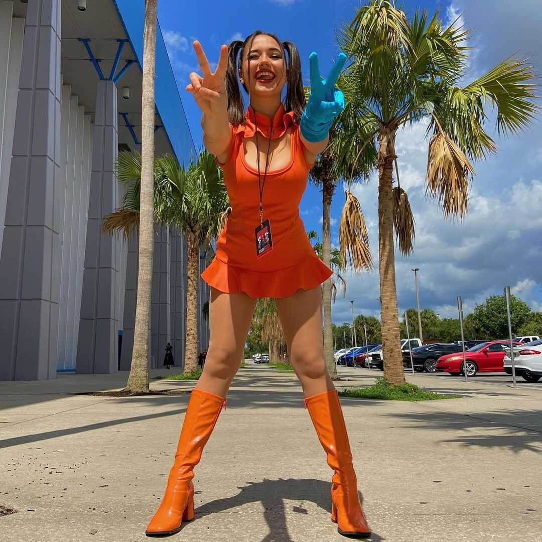 Sofia Gomez Photo #54