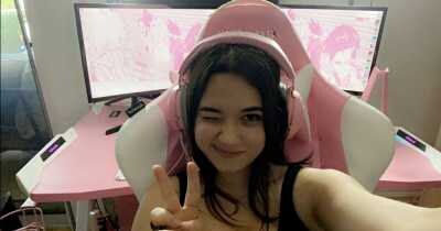 Sofia Gomez Photo #1