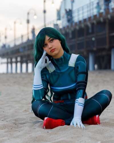 Sofia Gomez Photo #14