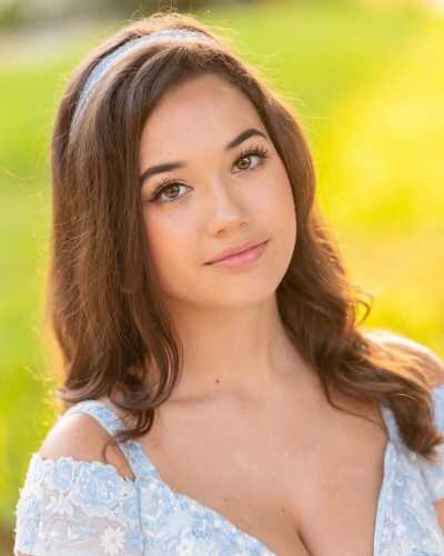 Sofia Gomez Photo #26