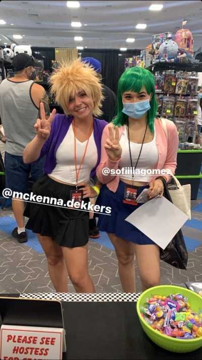 Sofia Gomez Photo #33