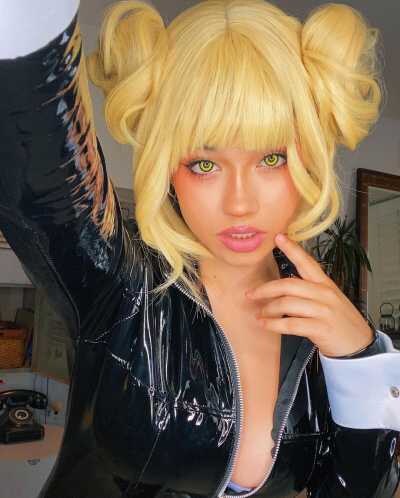 Sofia Gomez Photo #42