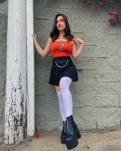 Sofia Gomez Photo #46