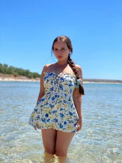 Saldyrkina Oksana Photo #223