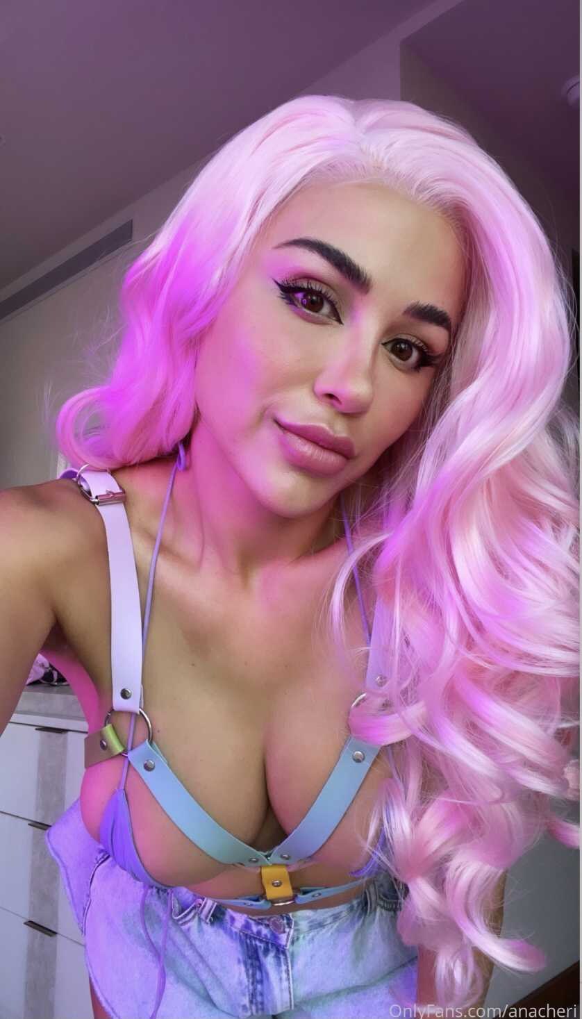 Ana Cheri Photo #110