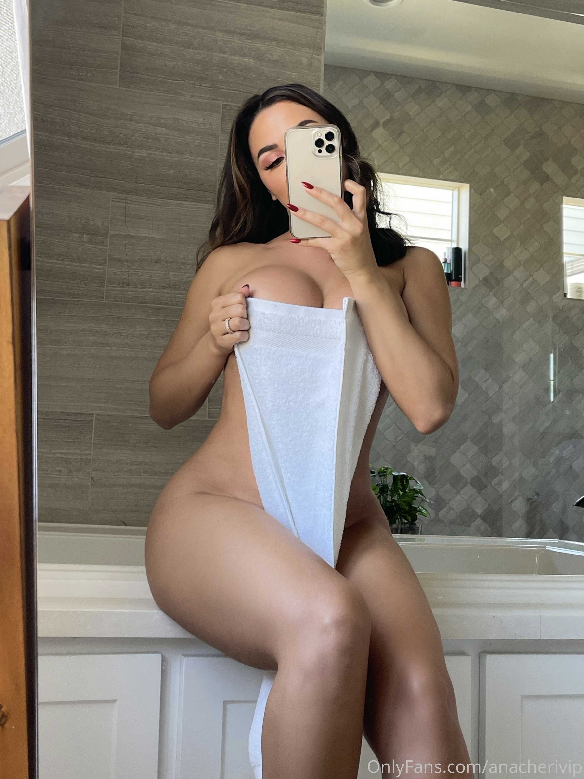 Ana Cheri Photo #142