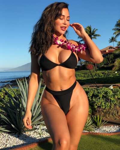 Ana Cheri Photo #104