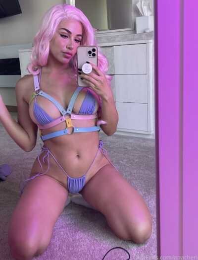 Ana Cheri Photo #116