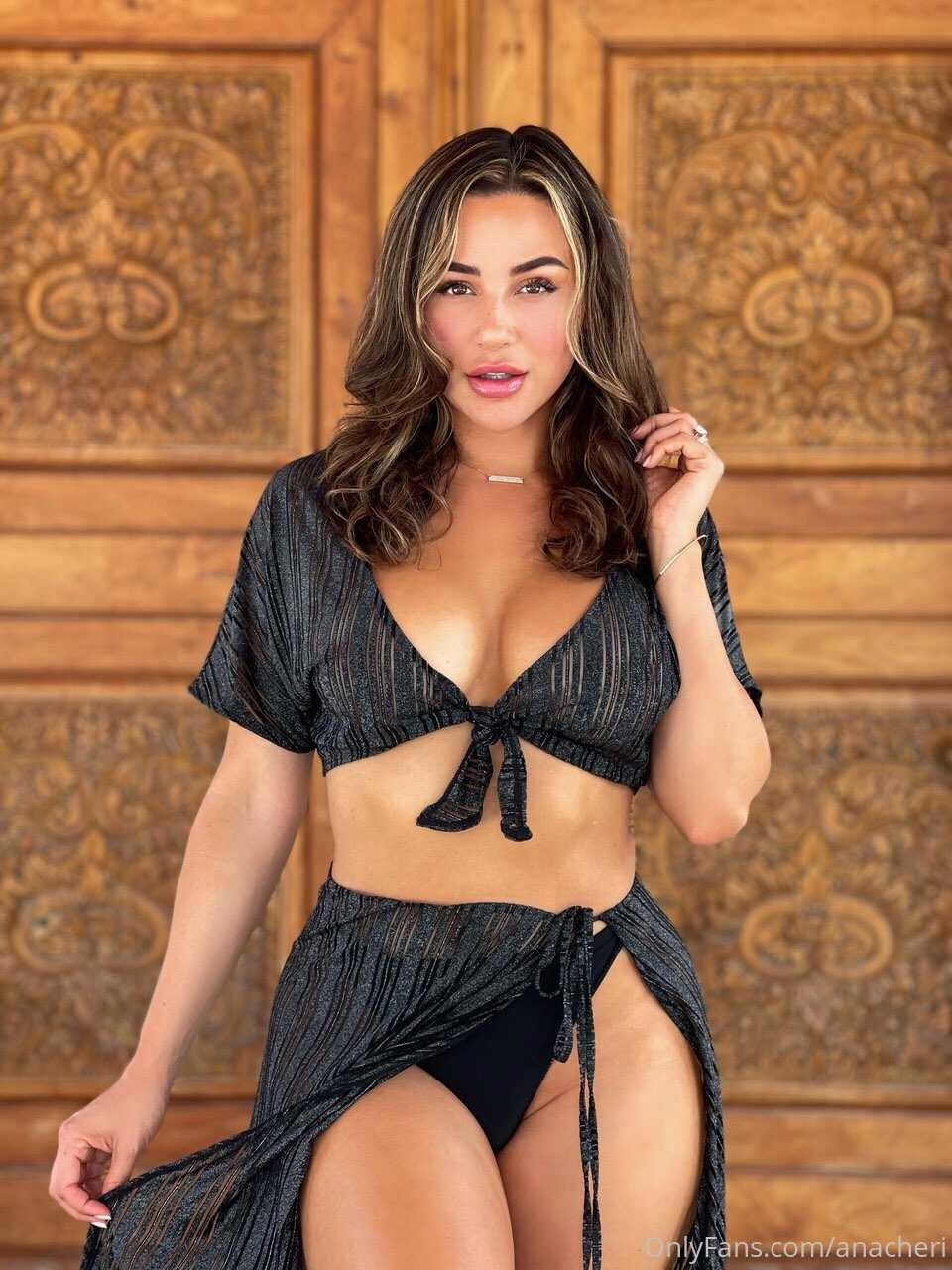 Ana Cheri Photo #218