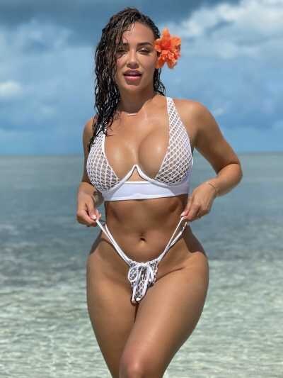 Ana Cheri Photo #255