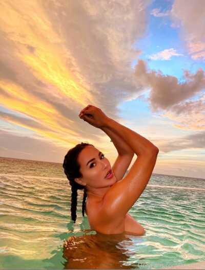 Ana Cheri Photo #277