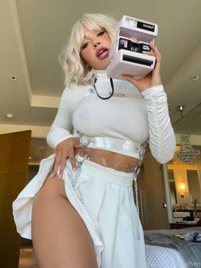 Ana Cheri Photo #279