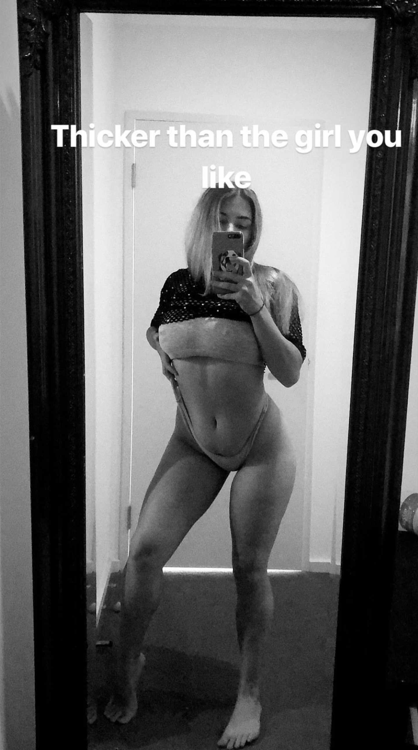 Jem Wolfie Photo #223