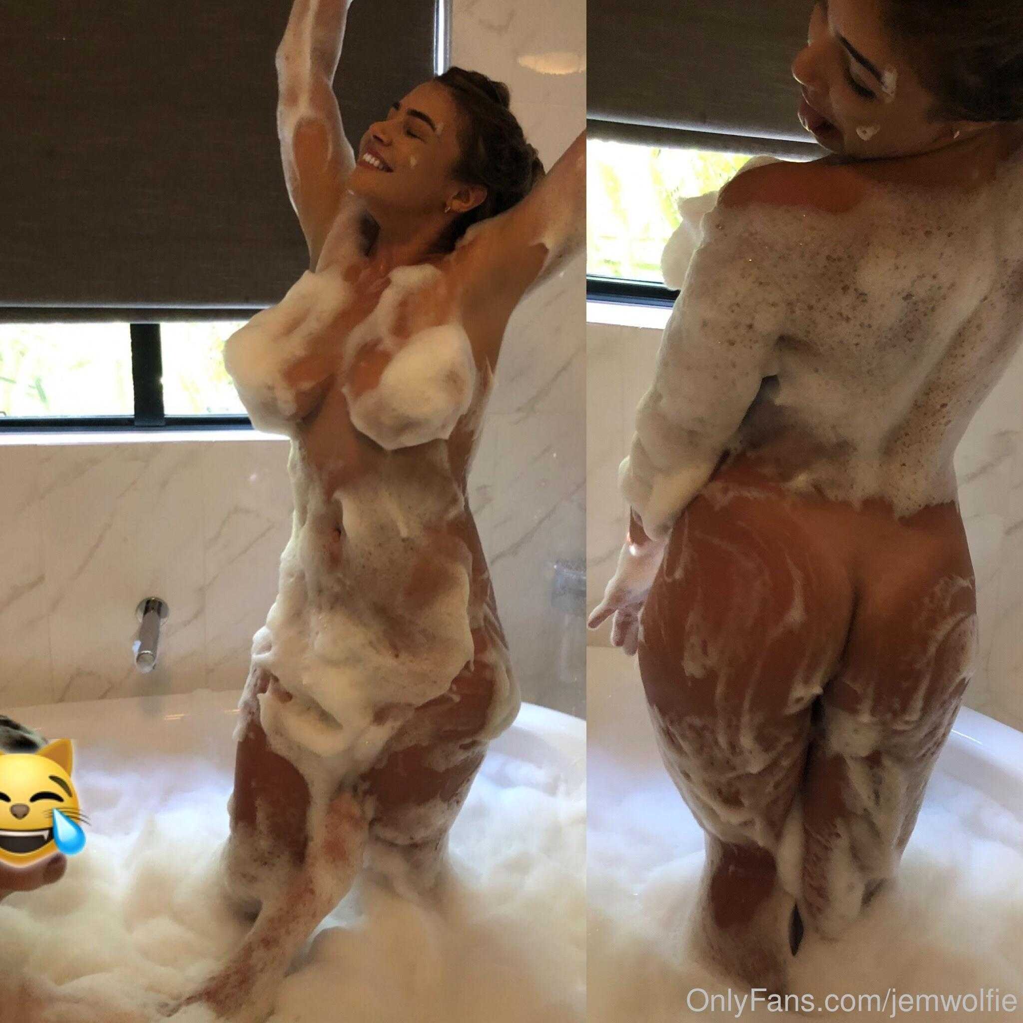 Jem Wolfie Photo #251