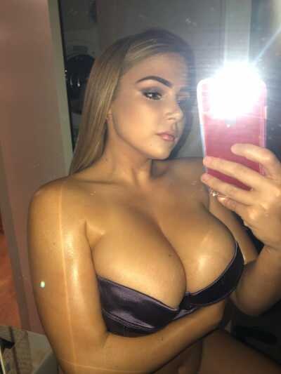 Jem Wolfie Photo #138